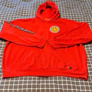 Aviator nation aspen hoodie